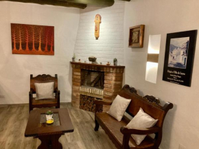 Apartamento Rincón de los Olivos, Villa De Leiva